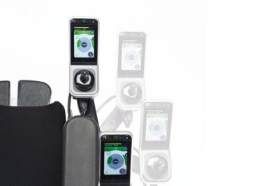 TDX SP2 Modulite power wheelchair - Invacare Europe